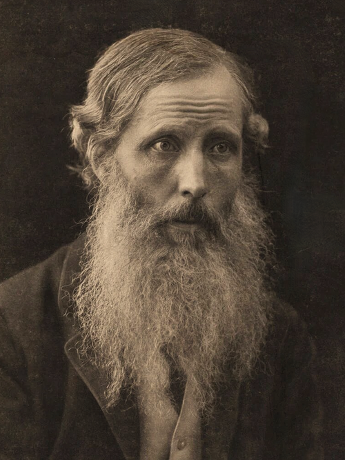 Henry Sidgwick